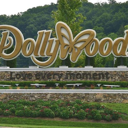River Place Condos #509 1Bd, 2 Bath Pigeon Forge Buitenkant foto