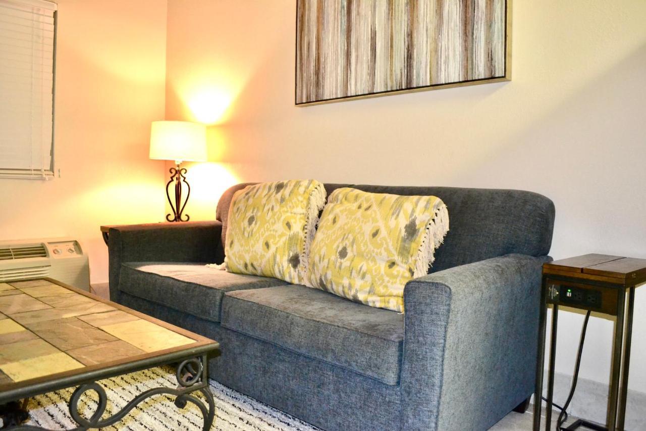 River Place Condos #509 1Bd, 2 Bath Pigeon Forge Buitenkant foto