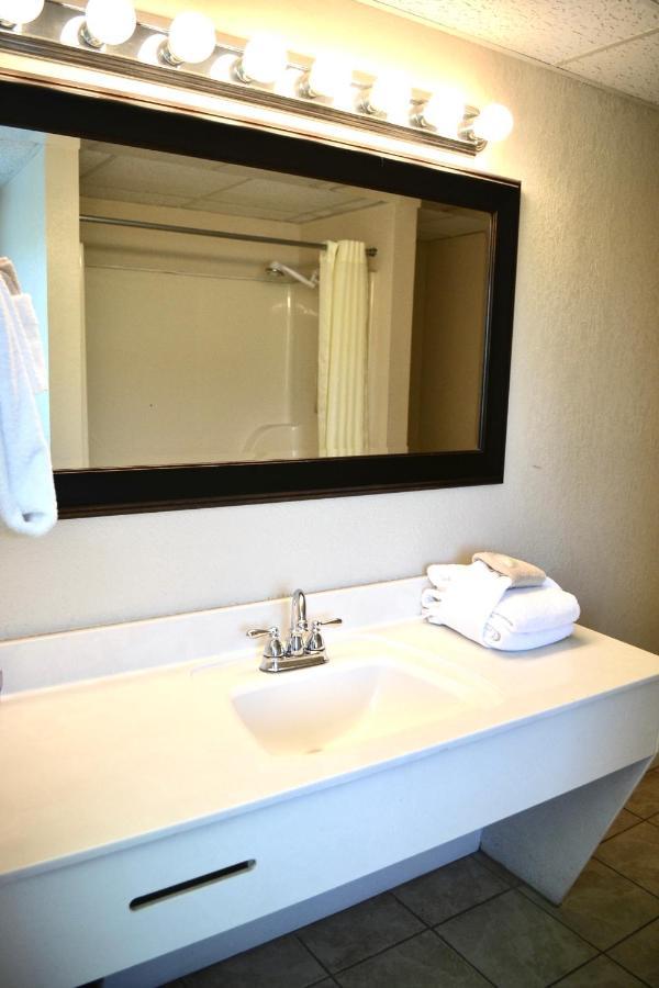 River Place Condos #509 1Bd, 2 Bath Pigeon Forge Buitenkant foto
