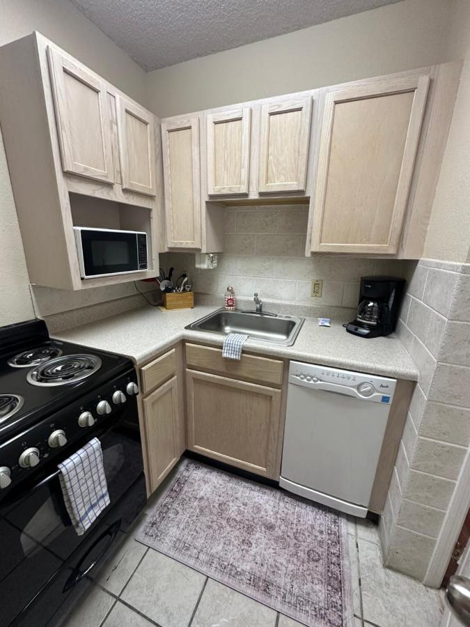River Place Condos #509 1Bd, 2 Bath Pigeon Forge Buitenkant foto