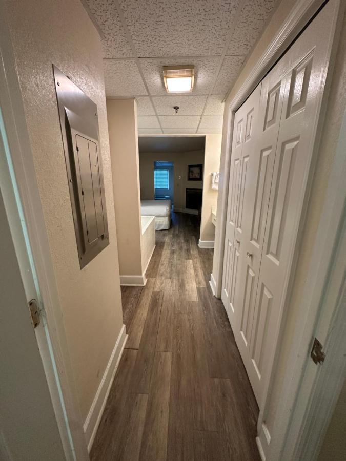 River Place Condos #509 1Bd, 2 Bath Pigeon Forge Buitenkant foto