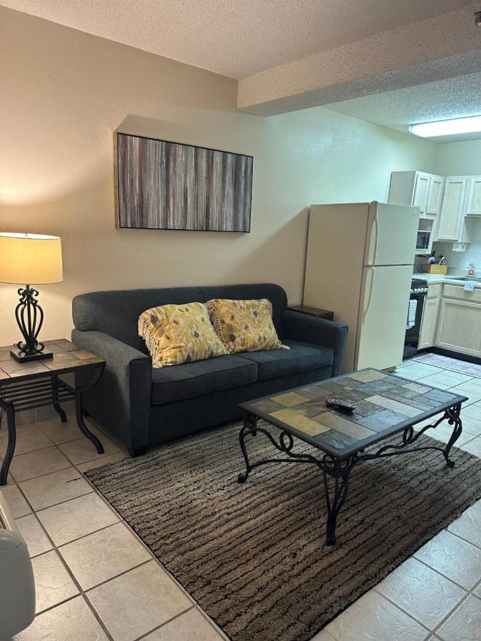 River Place Condos #509 1Bd, 2 Bath Pigeon Forge Buitenkant foto