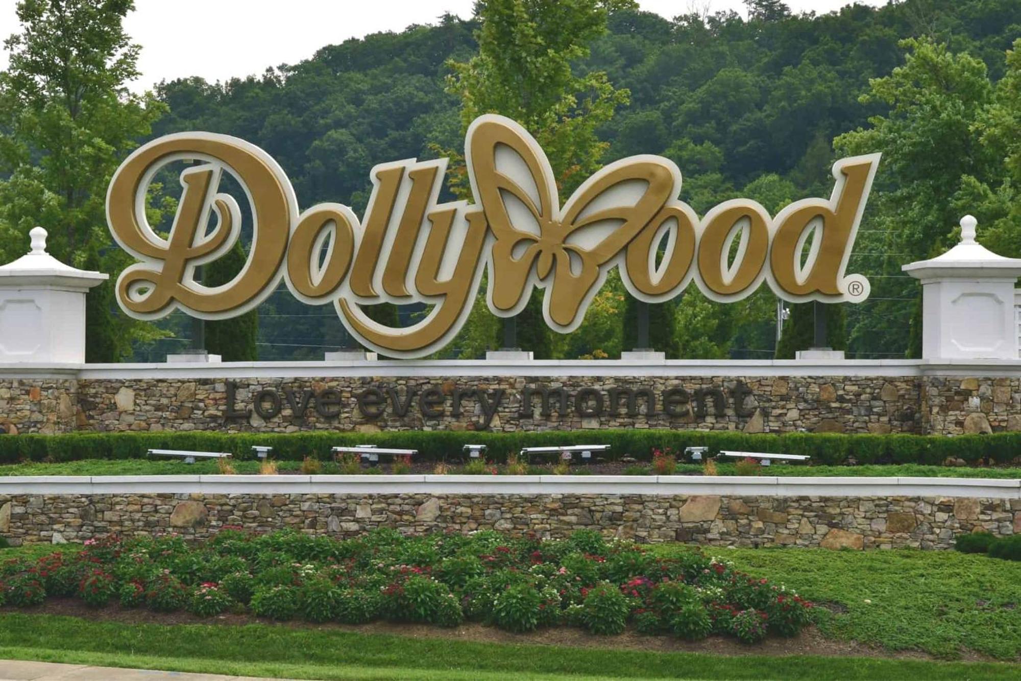 River Place Condos #509 1Bd, 2 Bath Pigeon Forge Buitenkant foto
