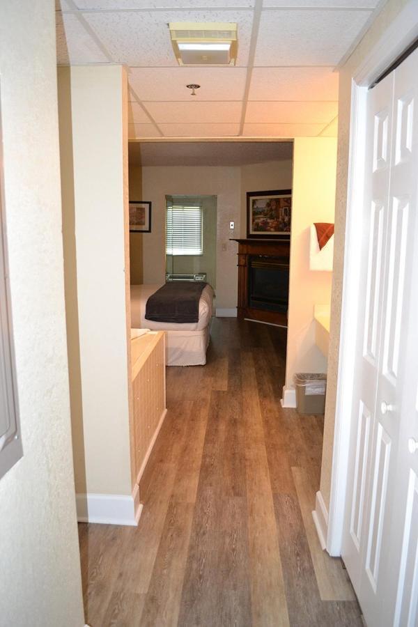 River Place Condos #509 1Bd, 2 Bath Pigeon Forge Buitenkant foto